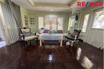 500 Sqm., 6 Beds Townhouse listed for ฿ 61,360,000.