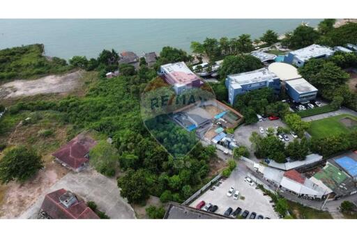 LAND FOR SALE Soi Naklua 10-12, land