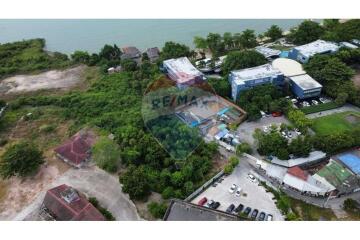 LAND FOR SALE Soi Naklua 10-12, land