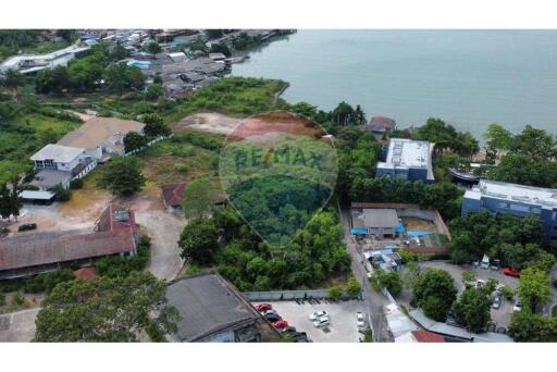 LAND FOR SALE Soi Naklua 10-12, land