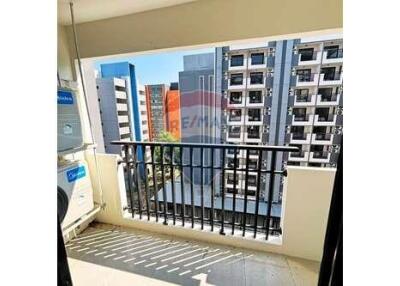 Condo for Rent!!! "LEVEL Condominium Bang Na