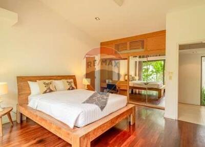 Family House with Private Pool in Sought-after Laguna, Phuket