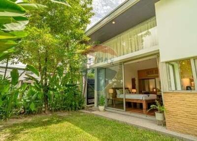 Family House with Private Pool in Sought-after Laguna, Phuket