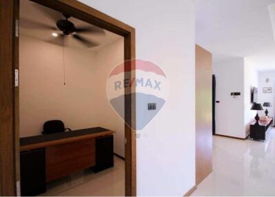 Mali Residences, Spacious Villa 3(+1) Bed 5 Bath,