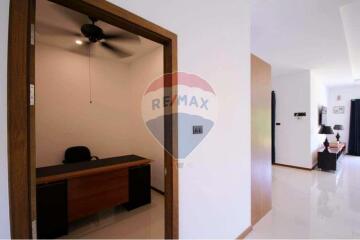 Mali Residences, Spacious Villa 3(+1) Bed 5 Bath,