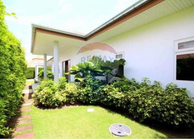 Mali Residences, Spacious Villa 3(+1) Bed 5 Bath,