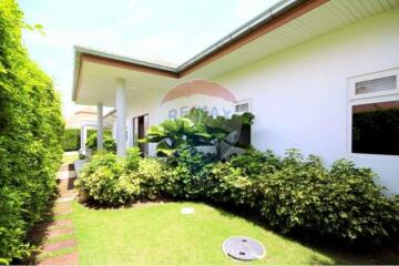 Mali Residences, Spacious Villa 3(+1) Bed 5 Bath,