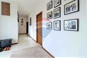 Mali Residences, Spacious Villa 3(+1) Bed 5 Bath,