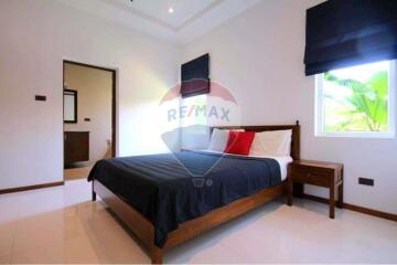 Mali Residences, Spacious Villa 3(+1) Bed 5 Bath,