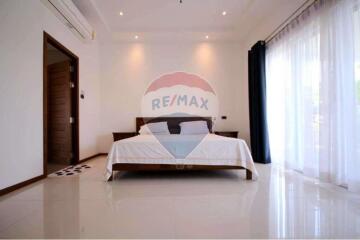 Mali Residences, Spacious Villa 3(+1) Bed 5 Bath,