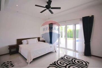 Mali Residences, Spacious Villa 3(+1) Bed 5 Bath,