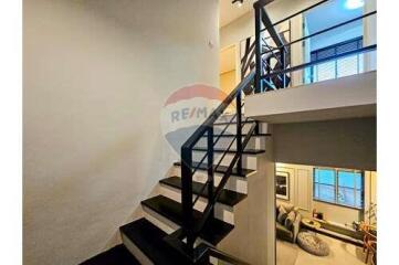 Luxury Modern Townhouse, 3 Bed 2 Bath in Hua Hin Soi 70 For Sale