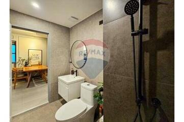 Luxury Modern Townhouse, 3 Bed 2 Bath in Hua Hin Soi 70 For Sale