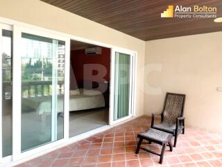 2 Bed 2 Bath in Pratumnak CS1016