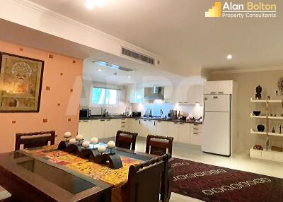 2 Bed 2 Bath in Pratumnak CS1016