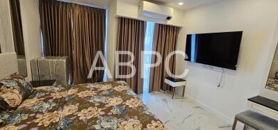 Just IN 2 Bedroom Condo in Jontien For Rent