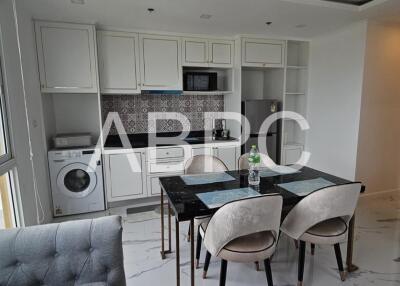 Cheapest 2 Bedroom Condo in Empire Tower For Rent