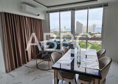 Cheapest 2 Bedroom Condo in Empire Tower For Rent