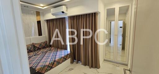 Cheapest 2 Bedroom Condo in Empire Tower For Rent