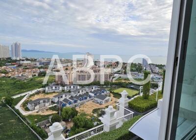 Just IN 2 Bedroom Condo in Jontien For Rent