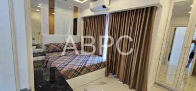 Cheapest 2 Bedroom Condo in Empire Tower For Rent