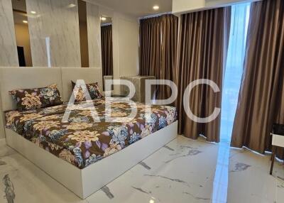 Just IN 2 Bedroom Condo in Jontien For Rent