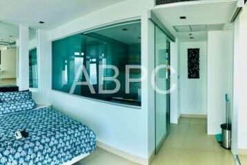 Ocean View 1 Bedroom 1 Bathroom Condo in Pratumnak