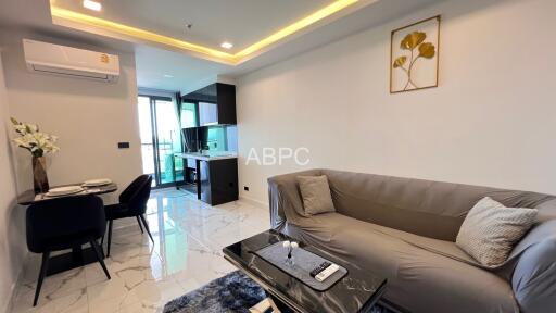 1 Bedroom 1 Bathroom in South Pattaya