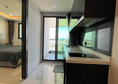 1 Bedroom 1 Bathroom in South Pattaya