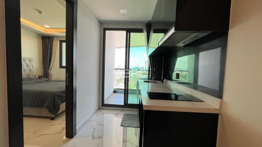 1 Bedroom 1 Bathroom in South Pattaya