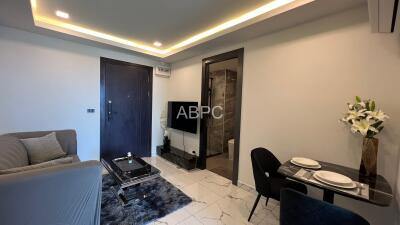 1 Bedroom 1 Bathroom in South Pattaya