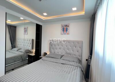 1 Bedroom 1 Bathroom in South Pattaya