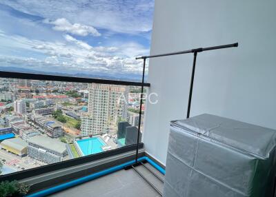 1 Bed For Rent in Millennium Tower South Pattaya