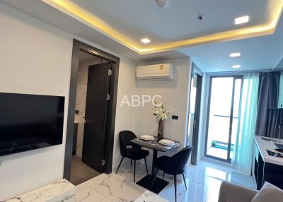 1 Bedroom 1 Bathroom in South Pattaya