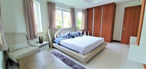 House For Rent Nong Palai