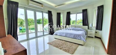 House For Rent Nong Palai