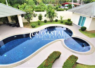 House For Rent Nong Palai