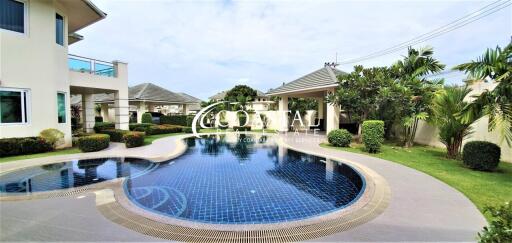 House For Rent Nong Palai