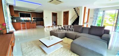 House For Rent Nong Palai