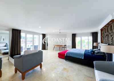 Condo For Sale Pratumnak