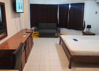 1 Bedroom Condo in Jomtien Thip Condotel Jomtien