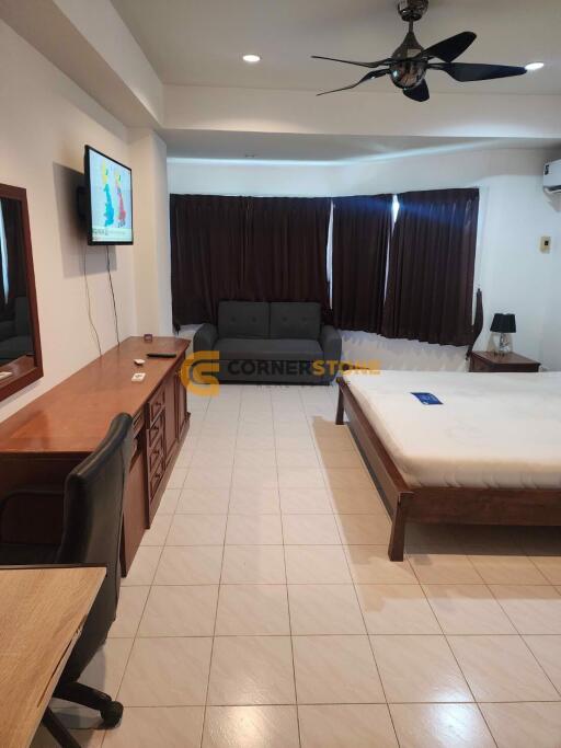 1 Bedroom Condo in Jomtien Thip Condotel Jomtien