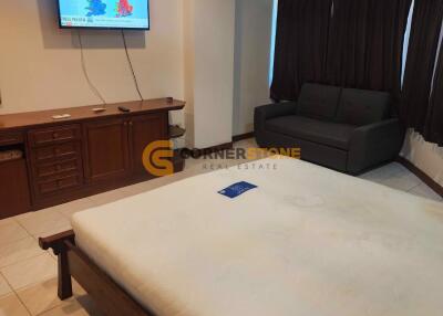 1 Bedroom Condo in Jomtien Thip Condotel Jomtien