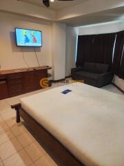 1 Bedroom Condo in Jomtien Thip Condotel Jomtien