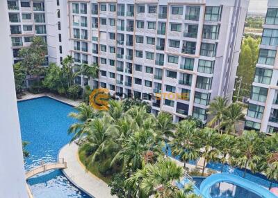 1 Bedroom Condo in Dusit Grand Park Jomtien