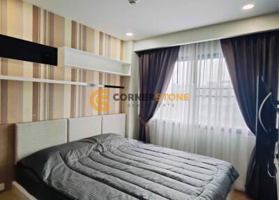 1 Bedroom Condo in Dusit Grand Park Jomtien