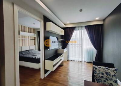 1 Bedroom Condo in Dusit Grand Park Jomtien