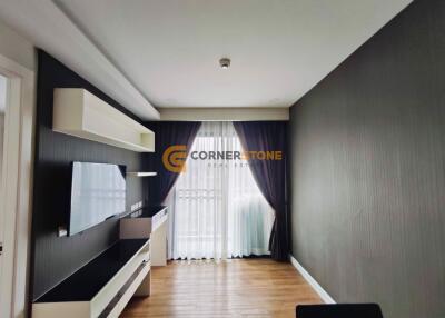 1 Bedroom Condo in Dusit Grand Park Jomtien