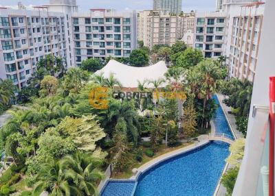 1 Bedroom Condo in Dusit Grand Park Jomtien