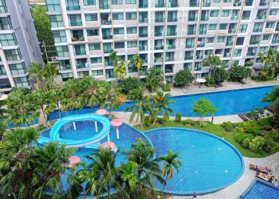 1 Bedroom Condo in Dusit Grand Park Jomtien